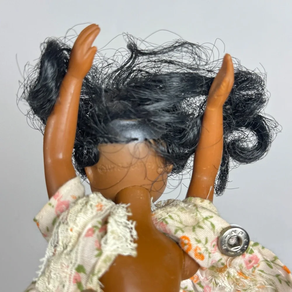 Mattel vintage 1973